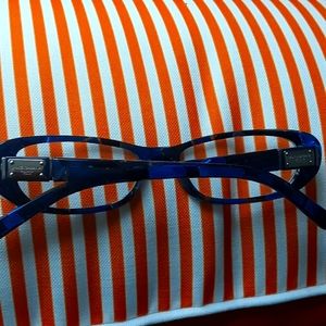 Dolce Gabbana Eyeglasses